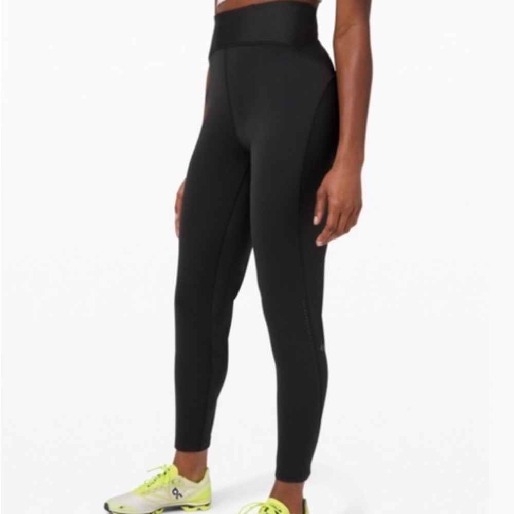 lululemon Chase the Chill Super High-Rise Pant 28"